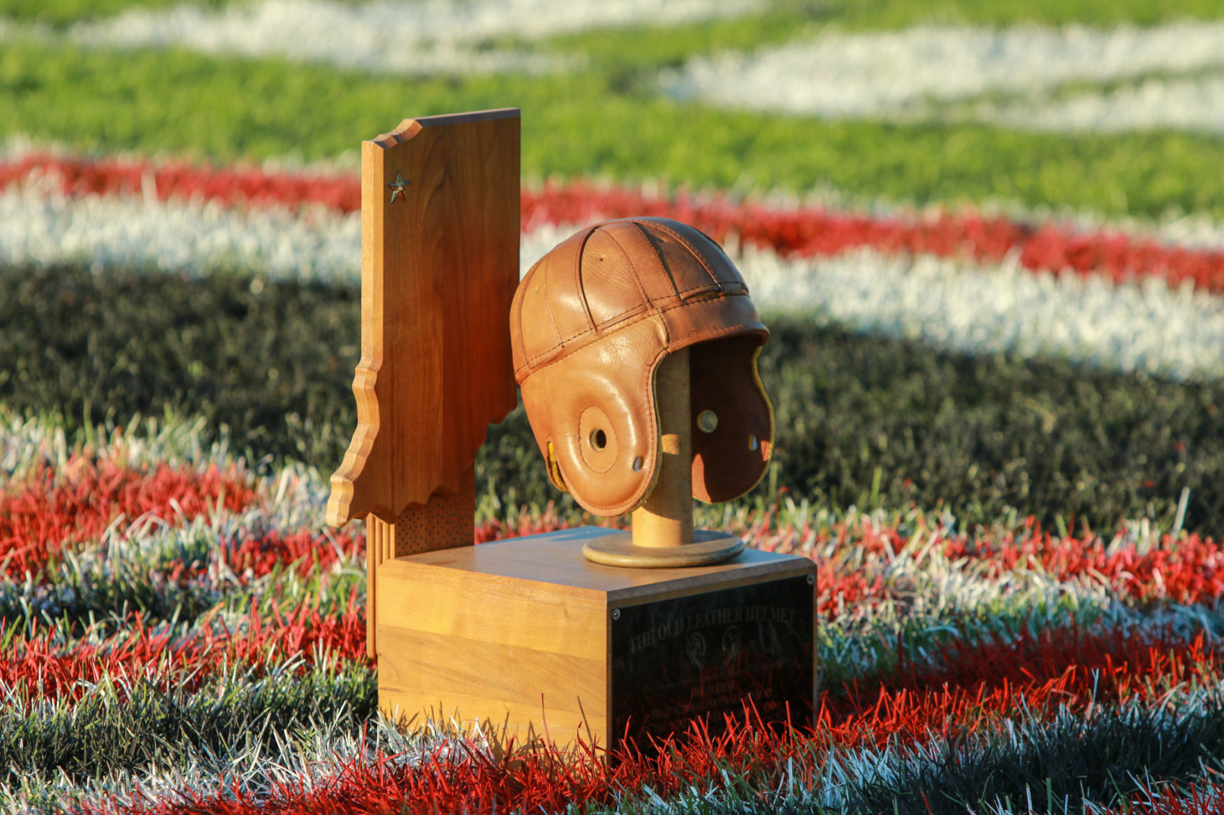 Faces: Crown Point at Lowell football